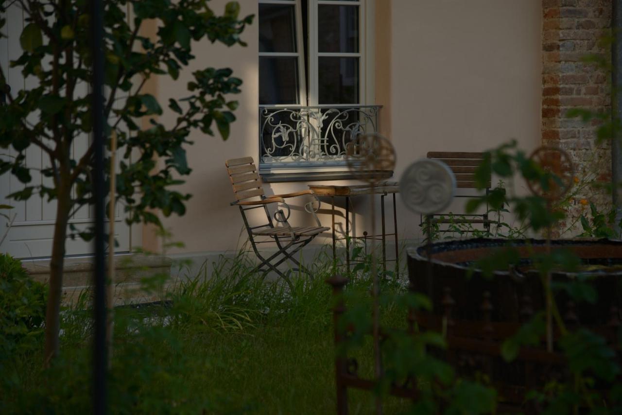 Landhaus-Furth8 Furth bei Gottweig Buitenkant foto