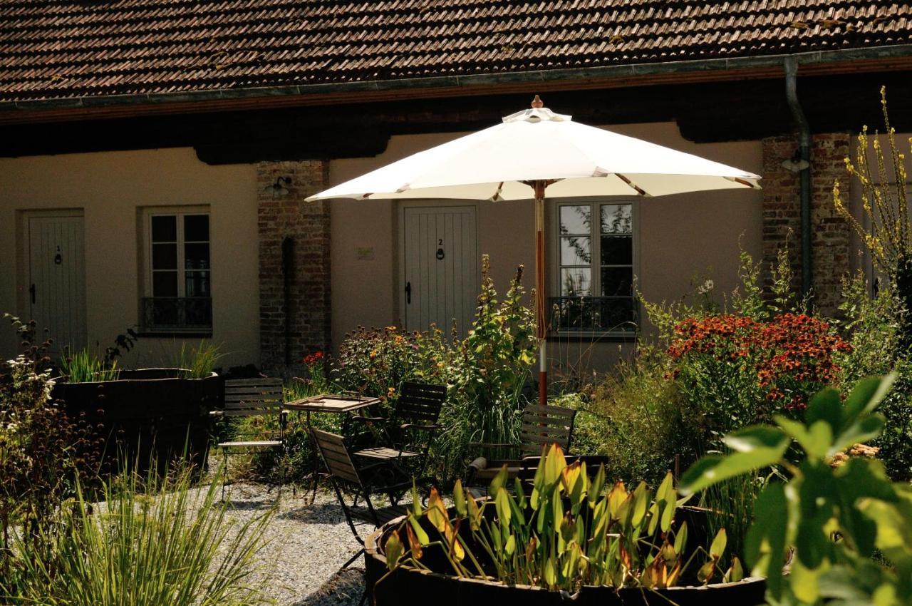 Landhaus-Furth8 Furth bei Gottweig Buitenkant foto