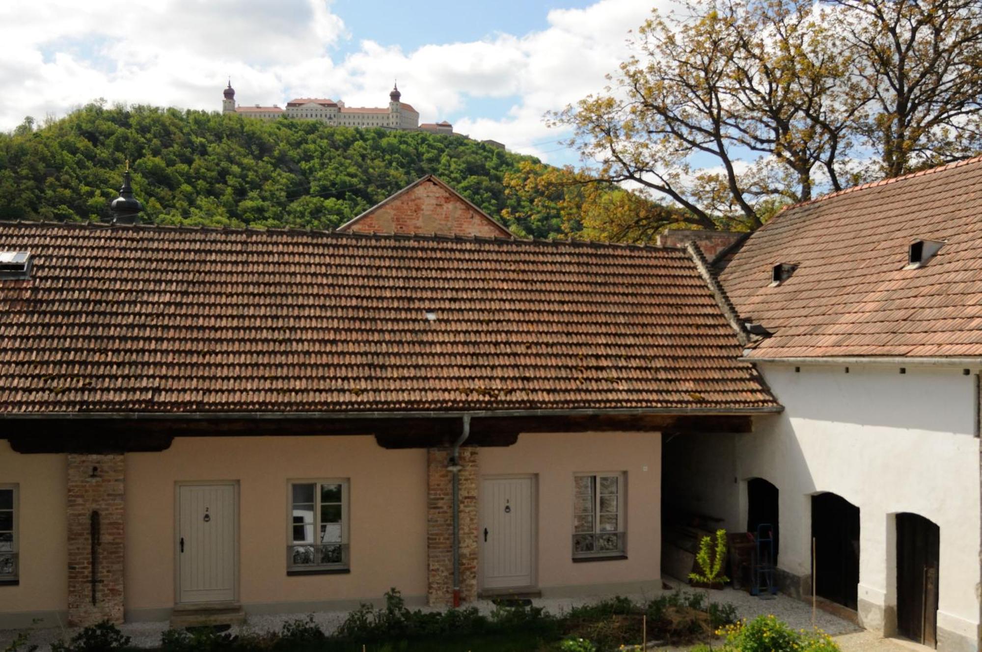 Landhaus-Furth8 Furth bei Gottweig Buitenkant foto