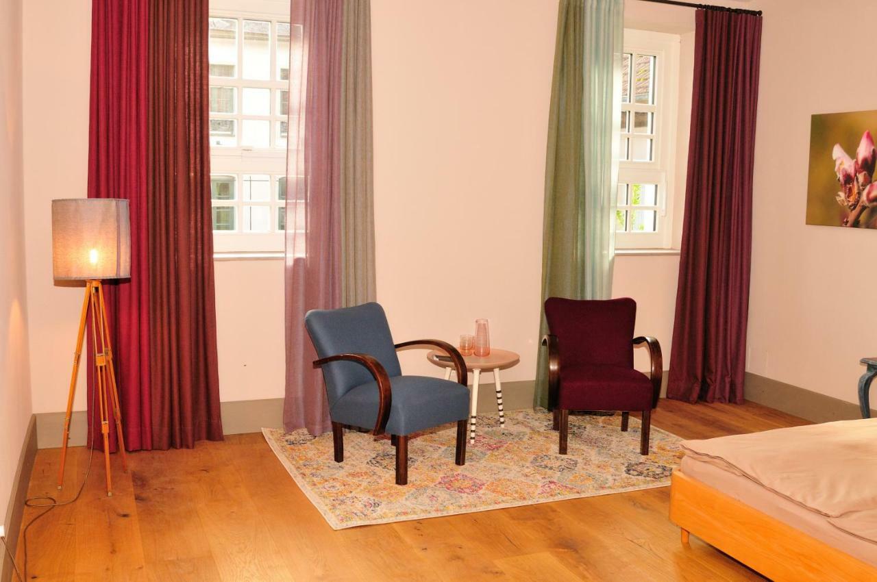 Landhaus-Furth8 Furth bei Gottweig Buitenkant foto