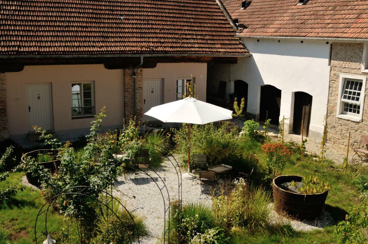 Landhaus-Furth8 Furth bei Gottweig Buitenkant foto