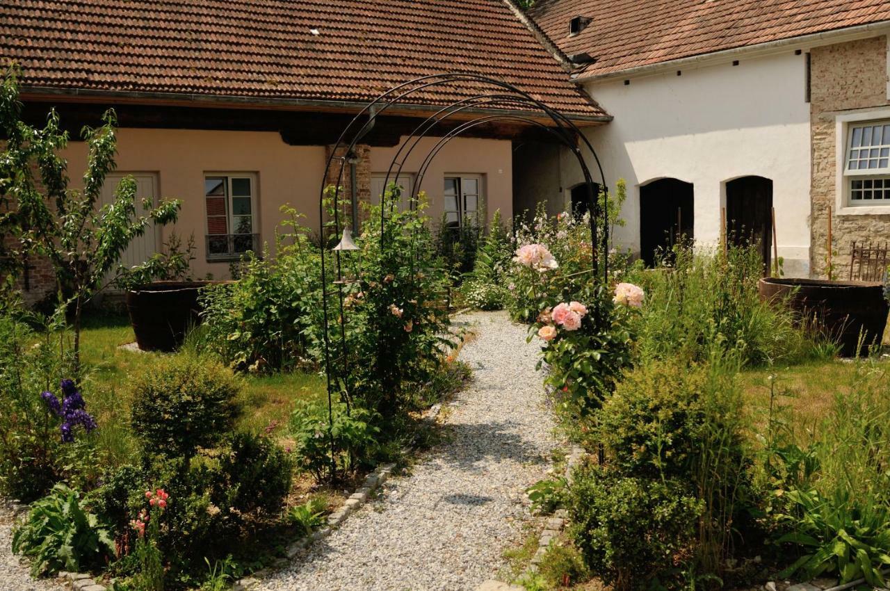 Landhaus-Furth8 Furth bei Gottweig Buitenkant foto