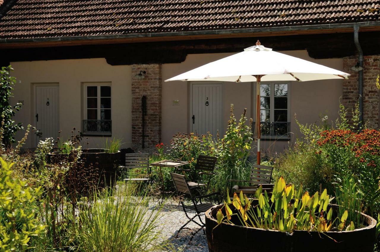 Landhaus-Furth8 Furth bei Gottweig Buitenkant foto