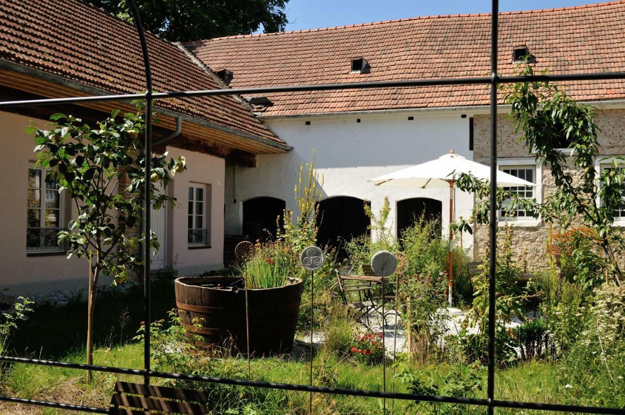 Landhaus-Furth8 Furth bei Gottweig Buitenkant foto